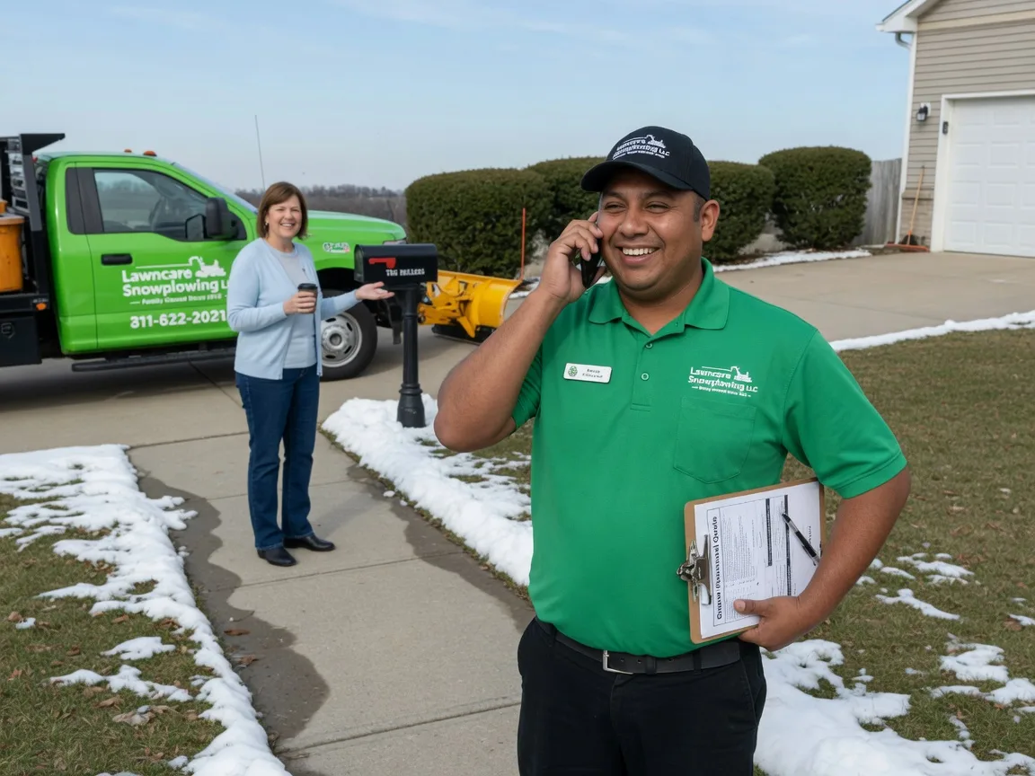 Lawn Care Services By Expert Landscaper Ironton, OH FAQs